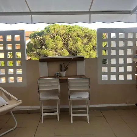 1 Duplex Face à La Mer Appartement *