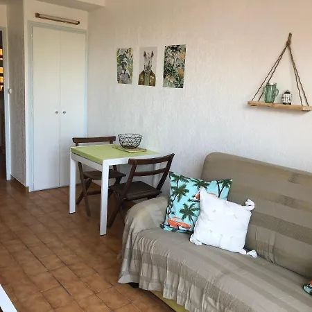 1 Duplex Face à La Mer Appartement Hyères