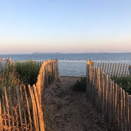 1 Duplex Face A La Mer * イエール